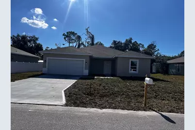 20423 Andover Avenue, Port Charlotte, FL 33954 - Photo 1