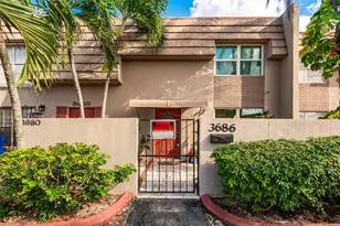 3686 SW 59th Terrace, Fort Lauderdale, FL 33314 - Photo 1