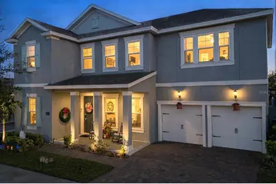 5128 Breezy Acres Street, Winter Garden, FL 34787 - Photo 2