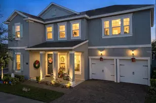 5128 Breezy Acres St, Winter Garden, FL 34787 - Photo 2