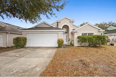 1911 Colonial Woods Boulevard, Orlando, FL 32826 - Photo 2