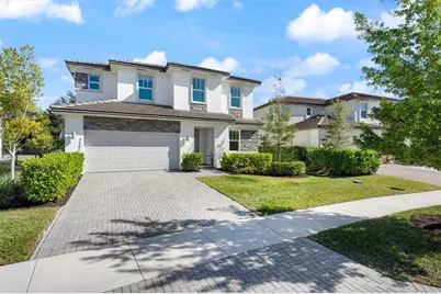 3221 Streng Lane, Royal Palm Beach, FL 33411 - Photo 1
