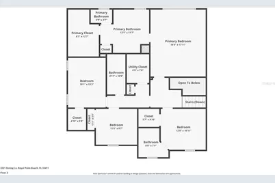 3221 Streng Lane, Royal Palm Beach, FL 33411 - Photo 30