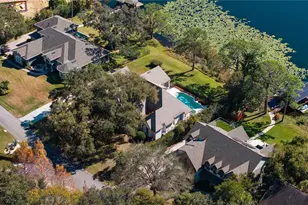 10870 Bayshore Dr, Windermere, FL 34786 - Photo 52