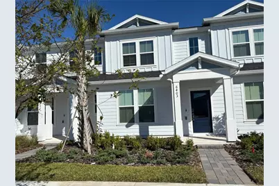 6403 Breeze Filled Lane, Winter Garden, FL 34787 - Photo 2