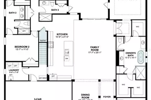 2678 Ravencliffe, Oviedo, FL 32765 - Photo 2