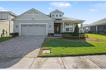 1791 Smarts Rule Street, Kissimmee, FL 34744 - Photo 1