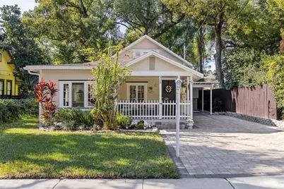 510 S Eola Drive, Orlando, FL 32801 - Photo 2