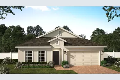 1969 Education Street, Saint Cloud, FL 34771 - Photo 1