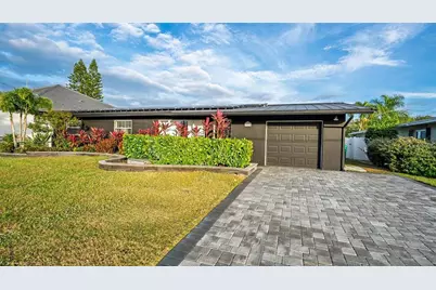 113 Deleon Road, Cocoa Beach, FL 32931 - Photo 2