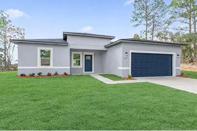 6174 SW 154th St, Ocala, FL 34473 - Photo 2