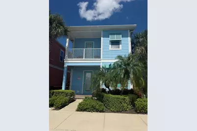 2986 Salted Rim Road, Kissimmee, FL 34747 - Photo 1