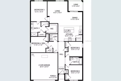 1980 Chickasaw Boulevard, Davenport, FL 33837 - Photo 28