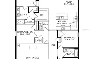 1980 Chickasaw Blvd, Davenport, FL 33837 - Photo 28