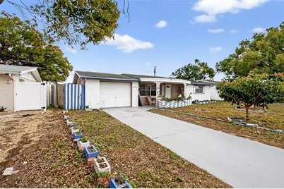 3650 Pensdale Drive, New Port Richey, FL 34652 - Photo 1