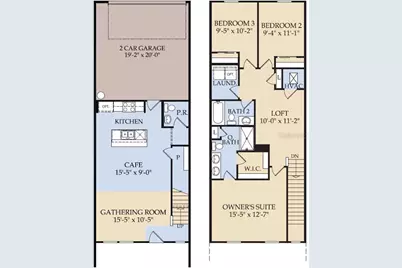 16294 Merry Alley, Winter Garden, FL 34787 - Photo 2