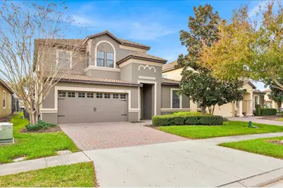 9032 Shadow Mountain Street, Champions Gate, FL 33896 - Photo 2