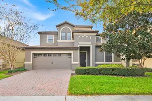 9032 Shadow Mountain St, Champions Gate, FL 33896 - Photo 1