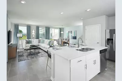 4536 Burrowing Owl Loop, Saint Cloud, FL 34772 - Photo 2