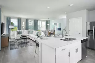 4536 Burrowing Owl Loop, Saint Cloud, FL 34772 - Photo 2