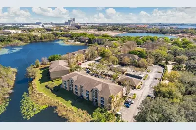 7605 Pissarro Drive #13108, Orlando, FL 32819 - Photo 30