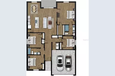 77 Pheasant Drive, Palm Coast, FL 32164 - Photo 12