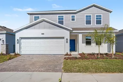 2942 Believe in Yourself Court, Clermont, FL 34714 - Photo 1
