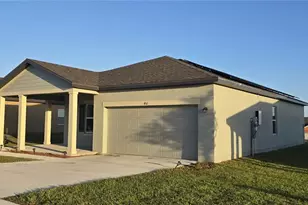 452 Hennepin Loop, Lake Wales, FL 33898 - Photo 1