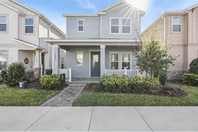 15050 Summer Harvest Street, Winter Garden, FL 34787 - Photo 4