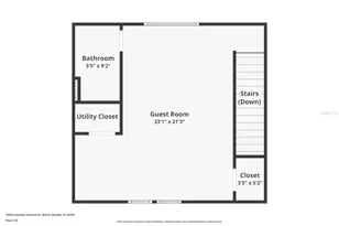 15050 Summer Harvest St, Winter Garden, FL 34787 - Photo 60