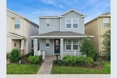 15050 Summer Harvest Street, Winter Garden, FL 34787 - Photo 1