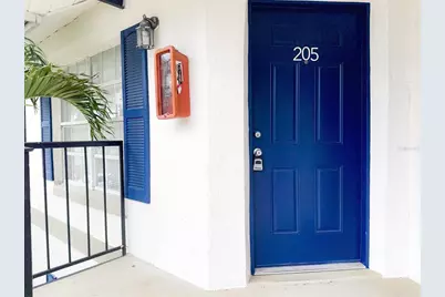 3651 N Goldenrod Road #E205, Winter Park, FL 32792 - Photo 2