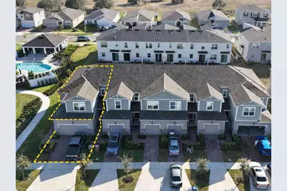 9036 Ocean Tide Way, Kissimmee, FL 34747 - Photo 1