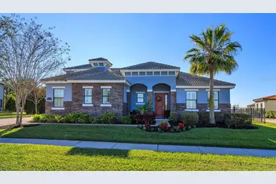 15532 Avenue Of The Arbors, Winter Garden, FL 34787 - Photo 2