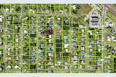 566 Ridgewood Street NW, Port Charlotte, FL 33952 - Photo 4