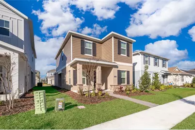 7428 Ivy Tendril Avenue, Orlando, FL 32829 - Photo 2