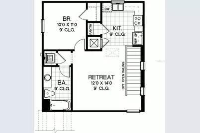 10129 Soddy Alley, Orlando, FL 32827 - Photo 8