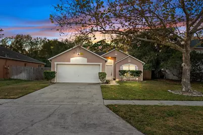 1332 Honey Road, Apopka, FL 32712 - Photo 1