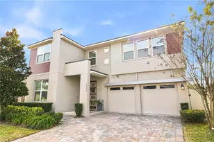 16394 Taliesin St, Winter Garden, FL 34787 - Photo 4