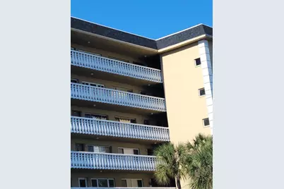 8950 Park Boulevard #708, Seminole, FL 33777 - Photo 2