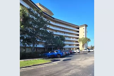 8950 Park Boulevard #708, Seminole, FL 33777 - Photo 1