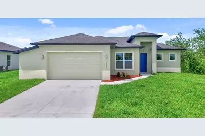 13647 Begonia Circle, Port Charlotte, FL 33981 - Photo 2