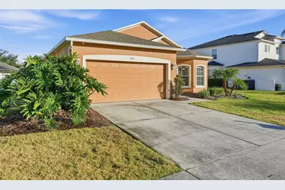 872 Sussex Drive, Davenport, FL 33896 - Photo 4