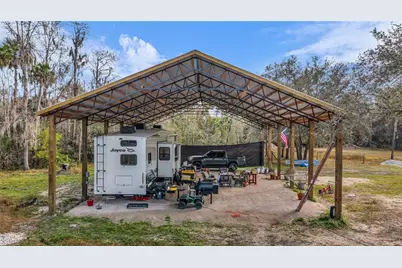 2331 Waccassa St, Geneva, FL 32732 - Photo 2