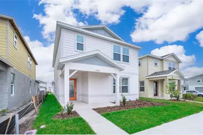 1941 Summer Serenity Drive, Kissimmee, FL 34744 - Photo 2