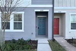 3242 Azolla St, Orlando, FL 32808 - Photo 2