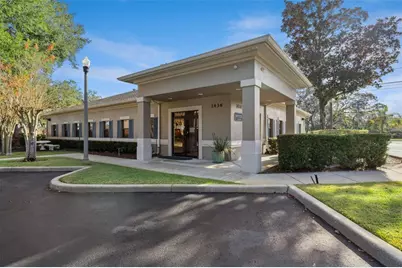 1404 & 1436 N Ronald Reagan Boulevard, Longwood, FL 32750 - Photo 8