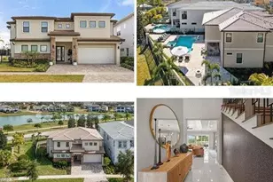 955 Jack Nicklaus Ct, Kissimmee, FL 34747 - Photo 1