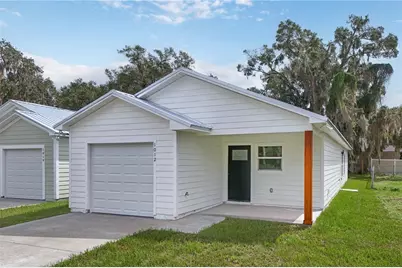 1012 E Hazzard, Eustis, FL 32726 - Photo 1