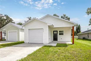1012 E Hazzard, Eustis, FL 32726 - Photo 2